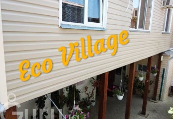   ,  Eco Village 