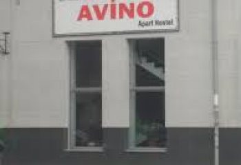  ,  Avino Apart Hostel 