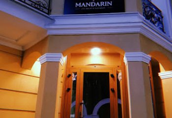   ,   Mandarin ClubHouse 