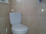 Туалет в номере, Гостевой дом «Калимера»