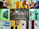   ,  Factory (Garis)