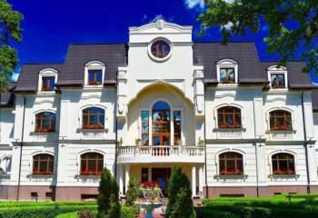 ����� � ���, ����� ���������� �������� KNZS 