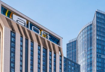 ����� � ���, ����� ����� Sky Loft Hotel by Rixwell  