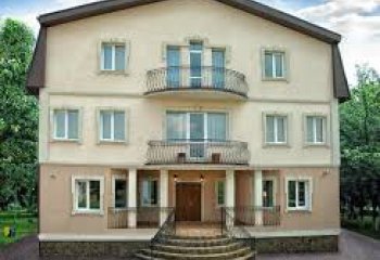 ����� � ���, ����� Green Hotel 