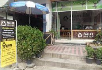 ����� � �����, ����� Pallet ������ 