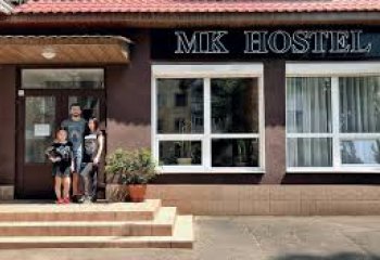 Отдых в Николаеве, отдых MK Hostel 