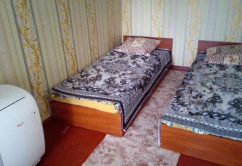 Отдых в Бердянске, отдых Сдам комнаты отдыхающим 