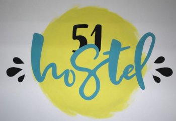   ,  Hostel51 