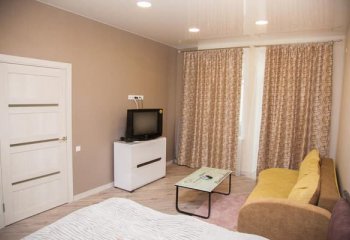   ,   1 room Apartment 