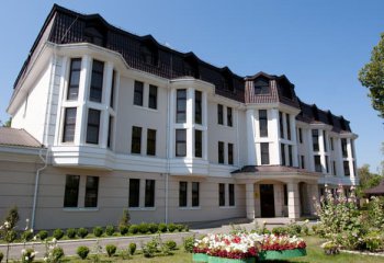 Отдых в Борисполе, отдых Отель Лигена  