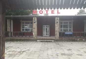 Отдых в Кропивницком, отдых Мотель Akvatoria 