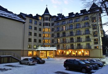   ,  Romantik Spa Hotels 