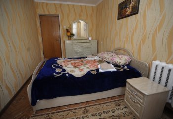Отдых в Моршине, отдых 1-3 комнатная квартира 