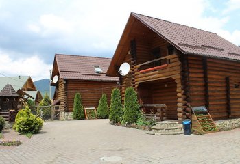   ,    Wood-House 