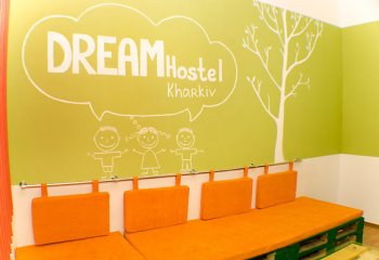   ,  Dream mini Hostel 