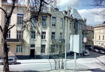   ,   Historical Apartments    