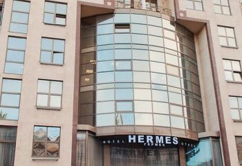   ,  Hermes Hotel 