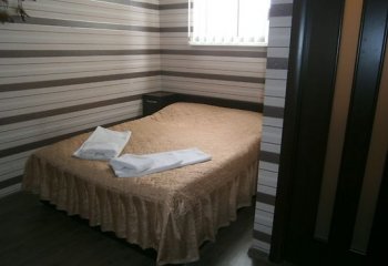 ����� � �����, ����� ���� ����� Suit Hotel 