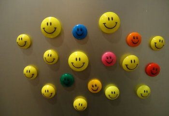 ����� � �����, ����� ������ Smile 