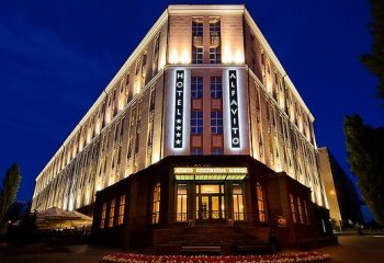 ����� � ���, ����� ����� Alfavito 