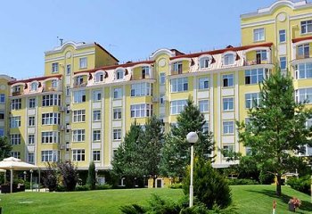 Отдых в Борисполе, отдых Гостиница GreLive (Грилив) 