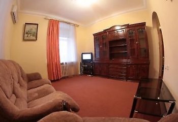 ����� � ���, ����� �������� KievApartment �� ��. ��������� 