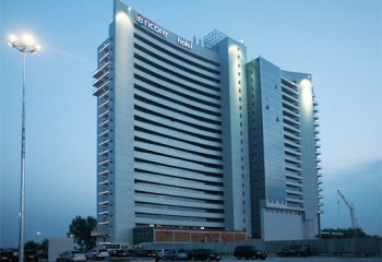 ����� � ���, ����� Ramada Encore  