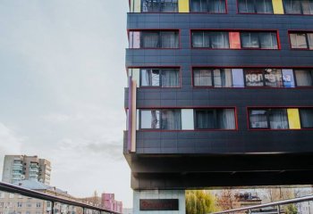 ����� � ���, ����� Mercure Kyiv Congress �����  