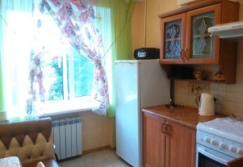 Отдых в Бердянске, отдых 1-комнатная квартира посуточно 