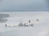 Фото отдых в Водяниках, Зимний уют
