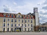 Фото отдых в Житомире, СПА - Отель Dodo
