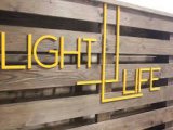    ,  Light Life