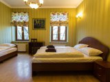 Фото отдых во Львове, Мини отель 10 Rooms