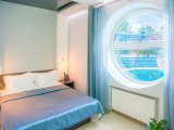    ,  Hotel&Spa NEMO with dolphins