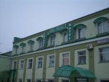 Фото отдых в Нововолынске, Мини-отель Дон Кихот 