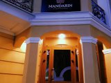    ,  Mandarin ClubHouse