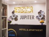    , Jupiter Hotel