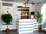    , Art Gallery Hotel