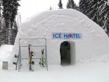    , Ice Hotel Bukovel