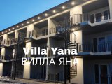 , Villa Yana