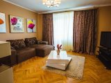    ,  Quality apartment in a green area