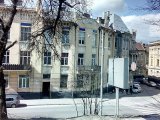    ,  Historical Apartments   