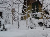 Фото отдых в Красии, частная усадьба Horska hata