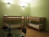 Фото отдых в Хусте, Panoramic hostel