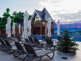 Фото отдых в Кирилловке, Отель “Villa SanRemo Resort & Spa***”